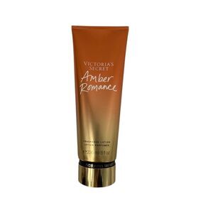 Victoria's Secret Amber Romance Nourishing Hand & Body Lotion